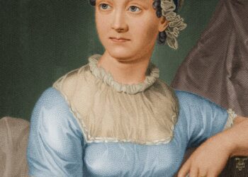 Jane Austen Loved Music. What Was on Her Playlist?