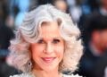Jane Fonda plans her final days with specific burial plans - Celebrity News - Entertainment