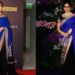 Janhvi Kapoor and Sridevi