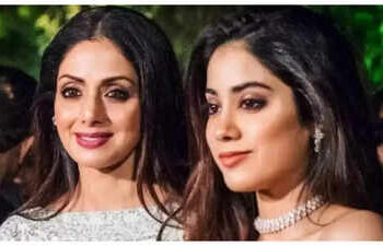 Janhvi Kapoor recalls painful phase after Sridevi's demise, says it was treated as 'entertainment': 'I was perceived as too cold...'