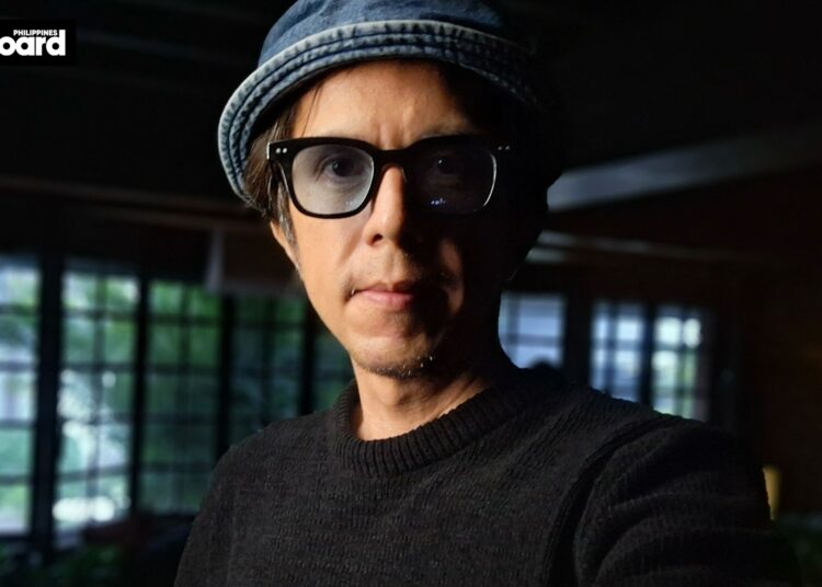 Japsuki On His 8-Year Break And His New Album 'Steady Lang'