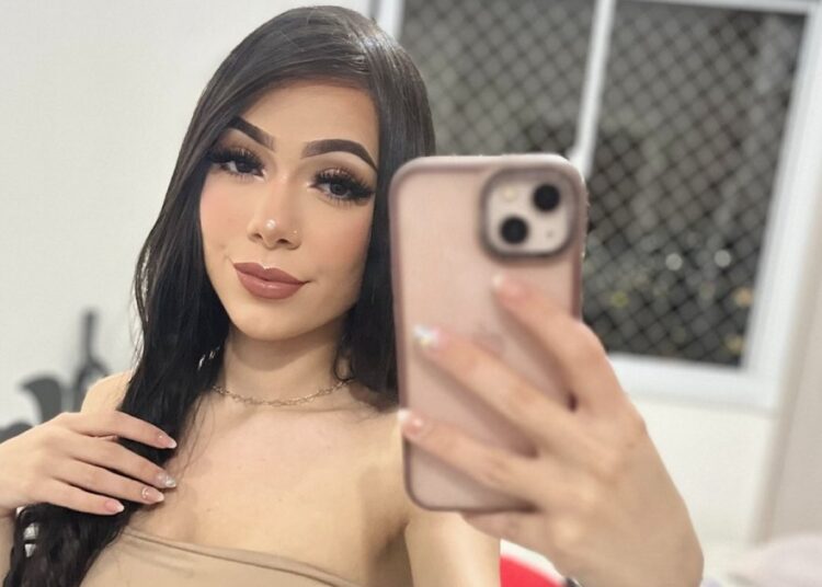 Jaqueline Nascimento Dead: Brazilian Influencer Was 22