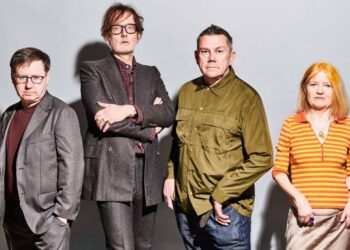 Jarvis Cocker Talks New Music, Red Rocks, and Britpop’s Legacy