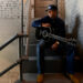 Texas born country performer Parker McCollum at Red Light Management Monday, May 12, 2025, in Nashville, Tenn. McCollum’s fifth studio album "Parker McCollum" will be released June 27, 2025.