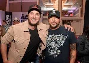 Jason Aldean, Luke Bryan headlining concert at UGA’s Sanford Stadium