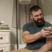 Jason Kelce's Journey as 'Girl Dad' to 4 Daughters