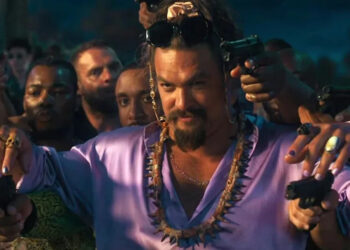 Jason Momoa Gives a Disappointing Update on Fast & Furious 11