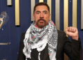 Javier Bardem Calls for “Israel to Stop This Genocide” at 2025 Emmys