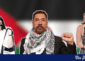 Javier Bardem among celebrities urging Israel to end ‘Genocide’ at 2025 Emmys