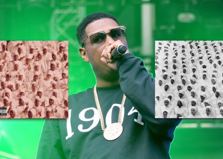 Jay Electronica Drops 2 New Projects As Music Spree Continues