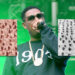 Jay Electronica Drops 2 New Projects As Music Spree Continues