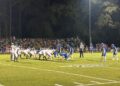 Jay Royals come up short against rival Hurricanes