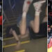 <span>Jayson Tatum's Cameo at Drake Concert Causes Excited Woman to Trip Down Multiple Stairs, Video Shows</span>