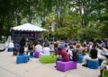 Jazz Fest, Taste Of Polonia, Bike The Drive And More