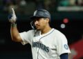 St. Louis Cardinals v Seattle Mariners