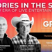 Jeffrey Katzenberg & Kimbal Musk Talk Drone Live Entertainment at TheGrill