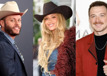 Charley Crockett Defends Beyoncé, Slams Morgan Wallen & Other Country Music Artists