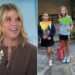 Jenna Bush Hager Admits She Had to Miss Her Kids' First Day of School but Says They're 'So Resilient'