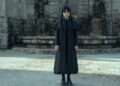A still from Wednesday Season 2 courtesy of Netflix.