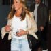 Jennifer Aniston Goes Instagram Official with Hypnotist BF Jim Curtis — See the Pic!