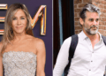 Jennifer Aniston and Jim Curtis: A Complete Relationship Timeline