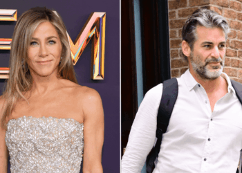 Jennifer Aniston and Jim Curtis: A Complete Relationship Timeline