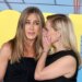 Jennifer Aniston was shocked to discover Reese Witherspoon's real name, 25 years into their friendship