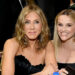 Jennifer Aniston, Reese Witherspoon