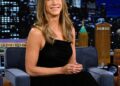 Jennifer Aniston on Shirley MacLaine’s Past Life Relation Theory 
