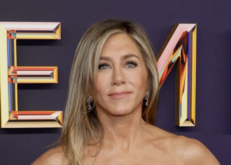 Jennifer Aniston reveals her surprising anti-aging secret - Celebrity News - Entertainment