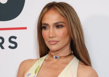 Jennifer Lopez Calls It ‘Crazy’ She Was Never Offered Musical Role
