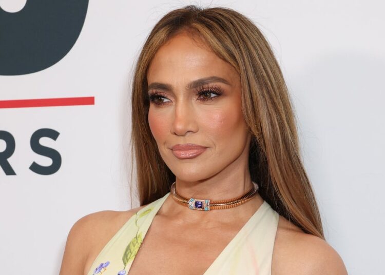 Jennifer Lopez Calls It ‘Crazy’ She Was Never Offered Musical Role