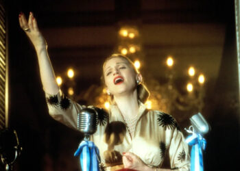 Jennifer Lopez Details Frustration of Losing Evita Role to Madonna