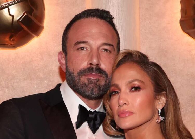Jennifer Lopez Divorce From Ben Affleck Changed Her Life