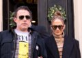 Jennifer Lopez Makes a Rare Comment on Ben Affleck Divorce: ‘It’s Changed Me'