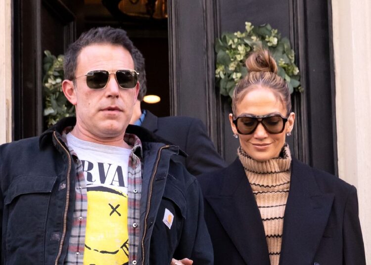 Jennifer Lopez Makes a Rare Comment on Ben Affleck Divorce: ‘It’s Changed Me'