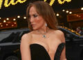 Jennifer Lopez