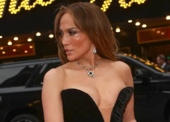 Jennifer Lopez