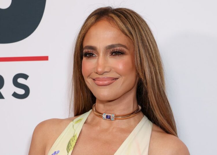 Jennifer Lopez Shares How Ben Affleck Divorce Encouraged Personal Growth