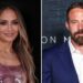Jennifer Lopez Still Living in $68M Home She Shared With Ben Affleck One Year After Divorce: Report – Globe Magazine