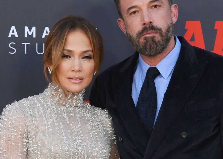Jennifer Lopez Update After Ben Affleck Split, Divorce