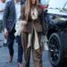 los angeles, ca superstar actress and singer jennifer lopez stops to greet some fans while attending a 'kiss of the spider woman' qa event at the harmony gold theater in los angeles. pictured: jennifer lopez backgrid usa 10 september 2025 usa: +1 310 798 9111 / usasales@backgrid.com uk: +44 208 344 2007 / uksales@backgrid.com *uk clients pictures containing children please pixelate face prior to publication*
