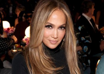 Jennifer Lopez 'rehearsed like crazy' for 'Kiss of the Spider Woman'