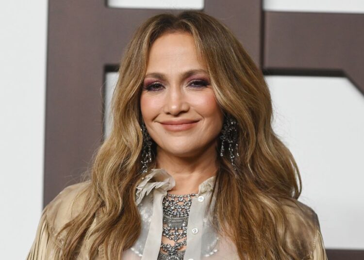 Jennifer Lopez’s Powerful Words About “Being Free” Are Going Viral