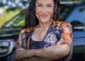 Jennifer Peña Partners with Música Ford in New Campaign Celebrating Tejano Music and Culture – Tejano Nation
