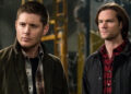 Supernatural jensen ackles jared padalecki the cw.