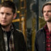 Supernatural jensen ackles jared padalecki the cw.