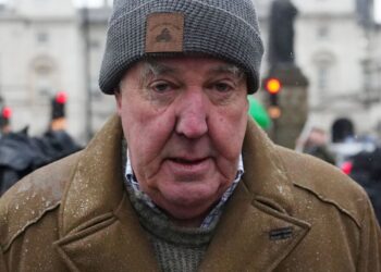 Jeremy Clarkson shares devastating Farmer's Dog news as he loses fortune | Celebrity News | Showbiz & TV