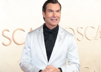 Jerry O’Connell’s wallet stolen during class at LA yoga studio – NBC Los Angeles