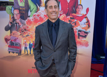 Jerry Seinfeld’s Signature Complaining ‘Now Just Gets on People’s Nerves’ (Exclusive) – Globe Magazine